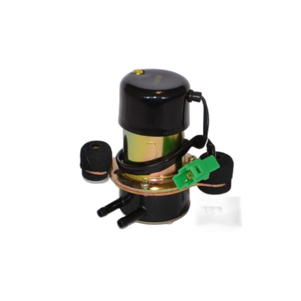 Polttoainepumppu 12V