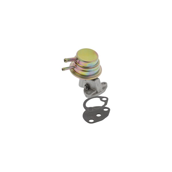 Polttoainepumppu