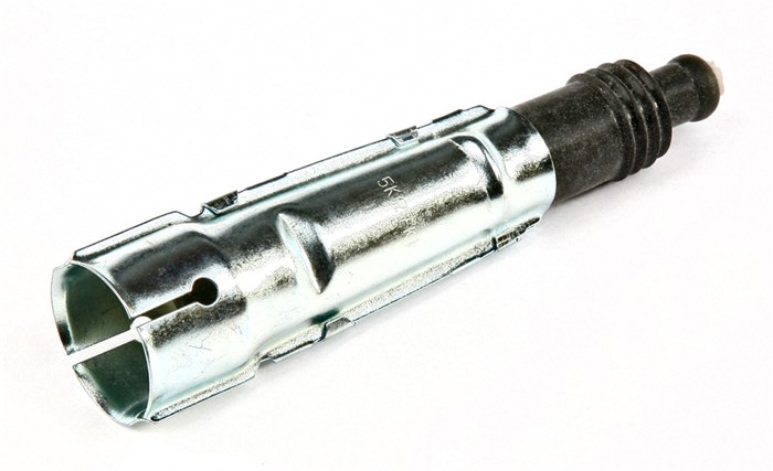 Pistoke, sytytystulppa