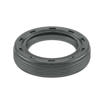 Akselitiiviste, kampiakseli, Edessä, Etupää