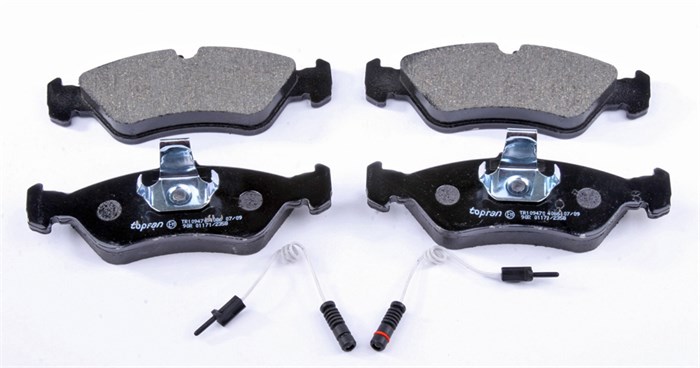 Jarrupalasarja, levyjarru, Taka-akseli