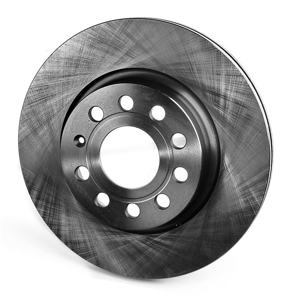 Jarrulevy Tuuletettu, Etuakseli