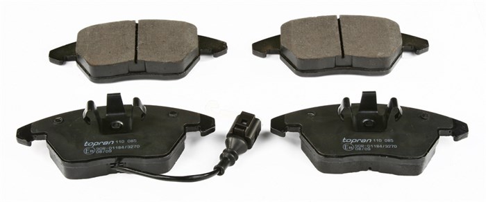 Jarrupalasarja, levyjarru, Etuakseli