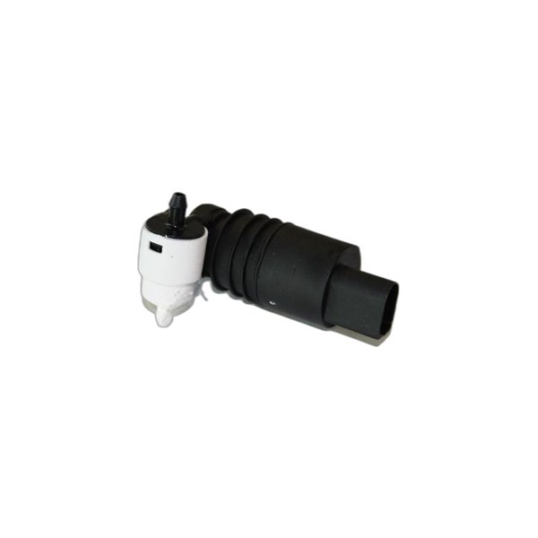 Lasinpesurin pumppu, lasinpesu 12V
