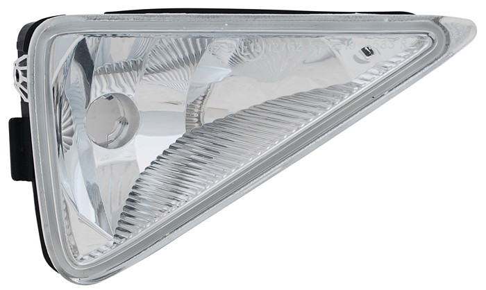 Sumuvalo, Vasen TYC TYC