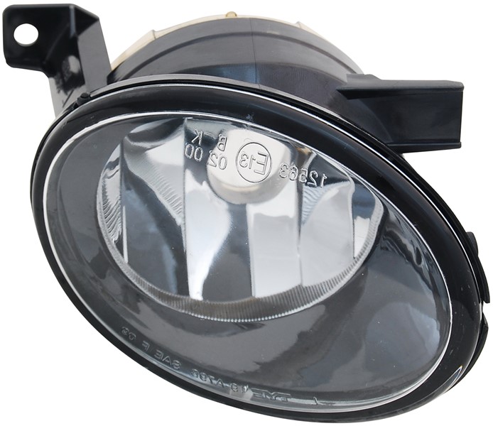 Sumuvalo, Vasen TYC TYC