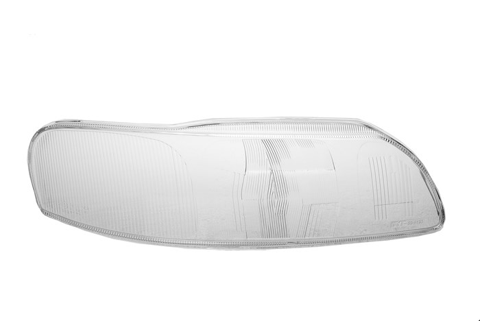 Lasi, ajovalo, Oikea TYC TYC