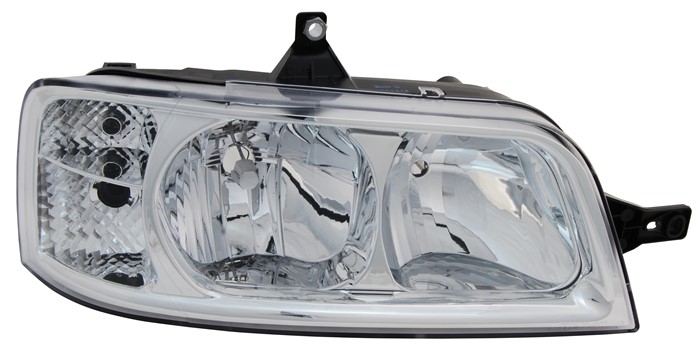 Ajovalo, Oikea TYC TYC