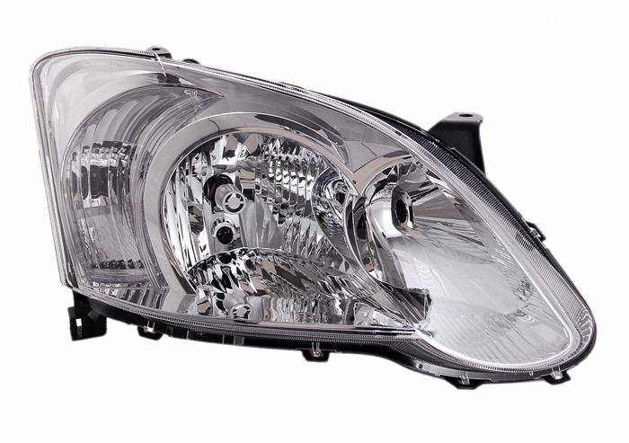 Ajovalo, Vasen TYC TYC