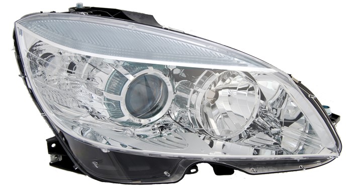 Ajovalo, Oikea TYC TYC