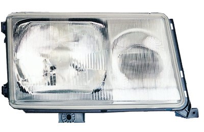 Ajovalo, Oikea TYC TYC