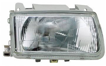 Ajovalo, Vasen Tyc 20-3732-08-2 TYC