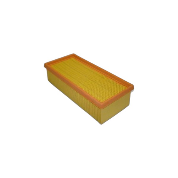 Ilmansuodatin
