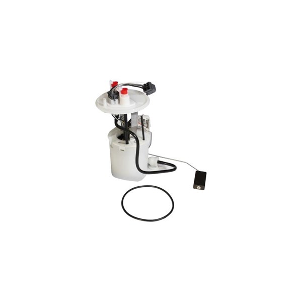 Polttoainepumppu