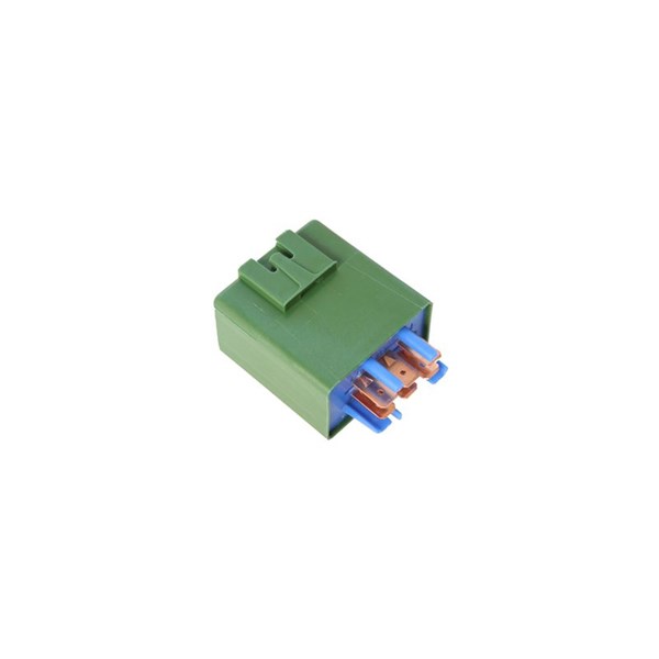 Polttoainepumpun rele