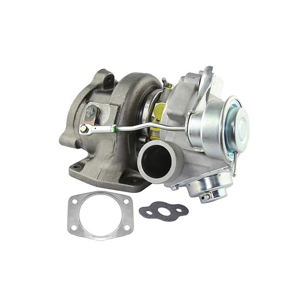Turboahdin