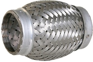 Taipuisa putki 45 x 150 mm