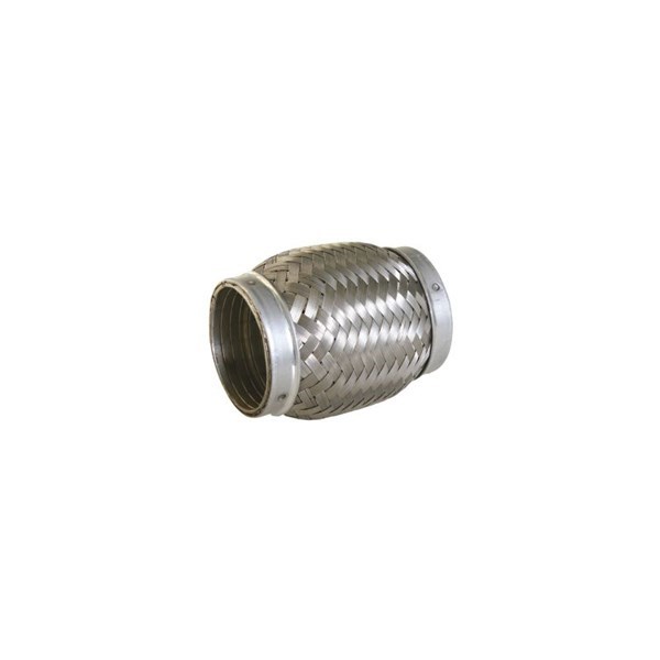 Taipuisa putki 57x100 mm