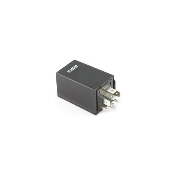 Vilkkurele 12V