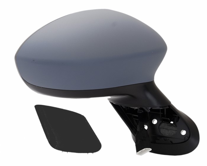 Taustapeili, Vasen TYC TYC