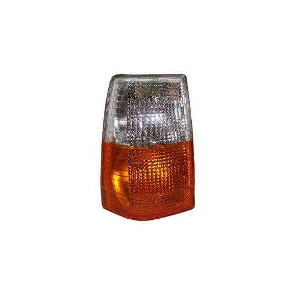 Vilkut, etu, Eteen, oikea