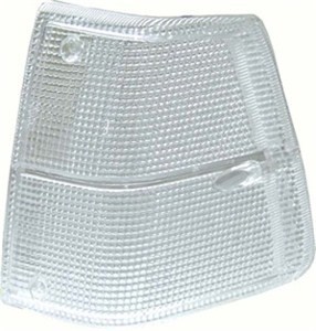 Vilkut, etu, Eteen, vasen