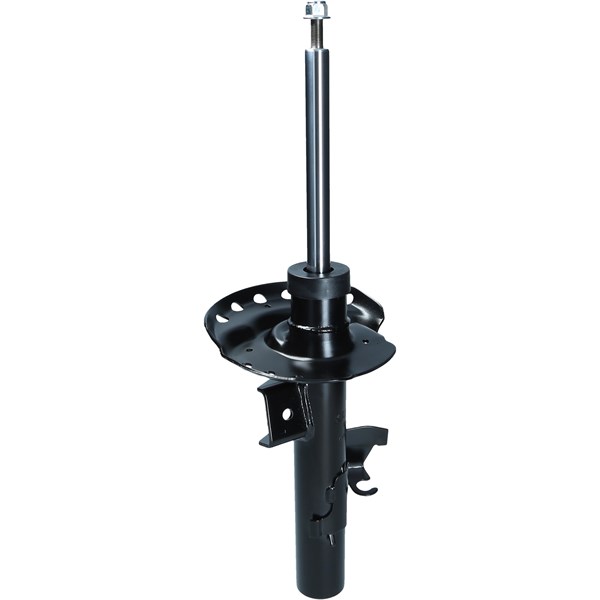 Iskunvaimennin Kaasupaine, Etuakseli, vasen