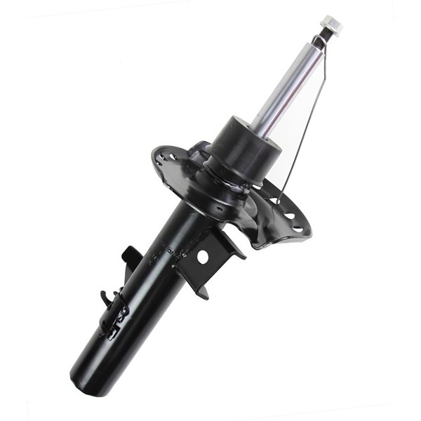 Iskunvaimennin Kaasupaine, Etuakseli, oikea