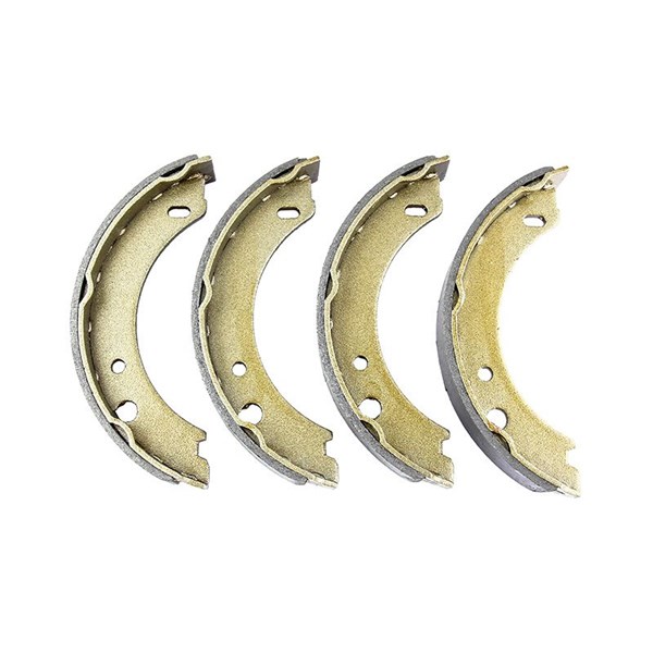 Jarrukenkäsarja, Takana, Taka-akseli