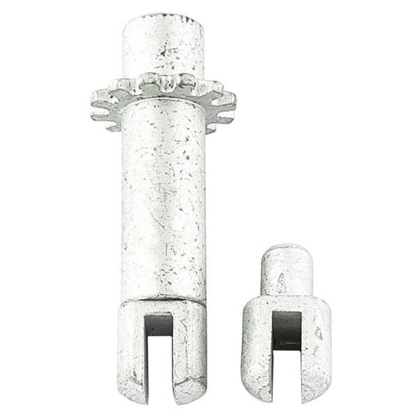 Säätösarja, käsijarru