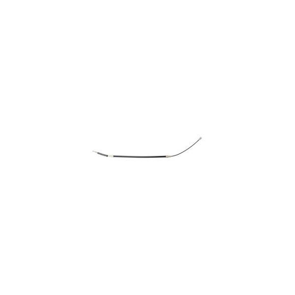 Vaijeri, käsijarru, Takana, Taakse, oikea, Oikea