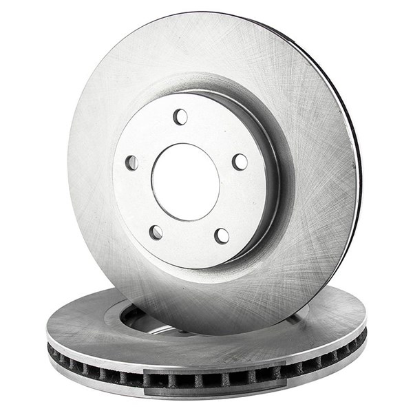 Jarrulevy Tuuletettu, Etuakseli