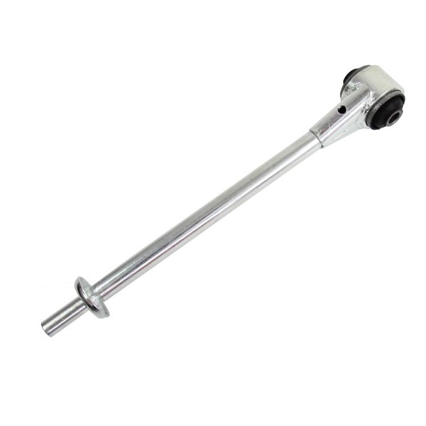 Vakaimen kannatin, etuakseli