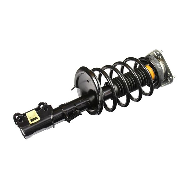 Täydellinen joustintuki, Edessä, Molemminpuolin