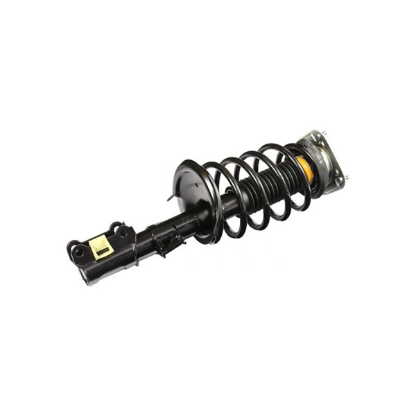 Täydellinen joustintuki Kaasupaine, etuakseli molemminpuoleinen