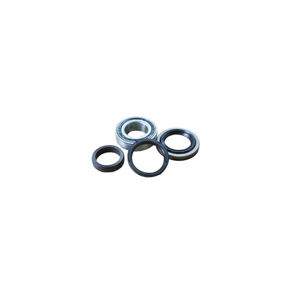 Pyöränlaakerisarja, Takana, Taka-akseli, Oikea, Vasen