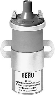 Sytytyspuola 12V BERU BERU