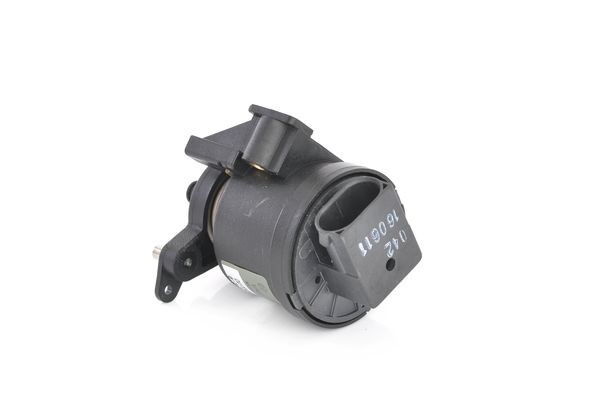 Tunnistin, kaasupolkimen asento BOSCH BOSCH