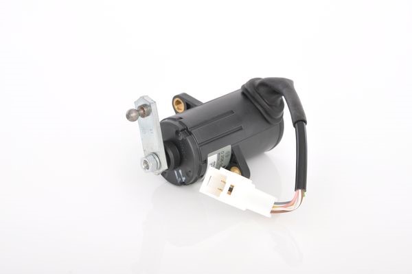 Tunnistin, kaasupolkimen asento BOSCH BOSCH