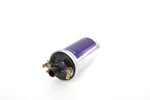 Sytytyspuola 12V BOSCH BOSCH