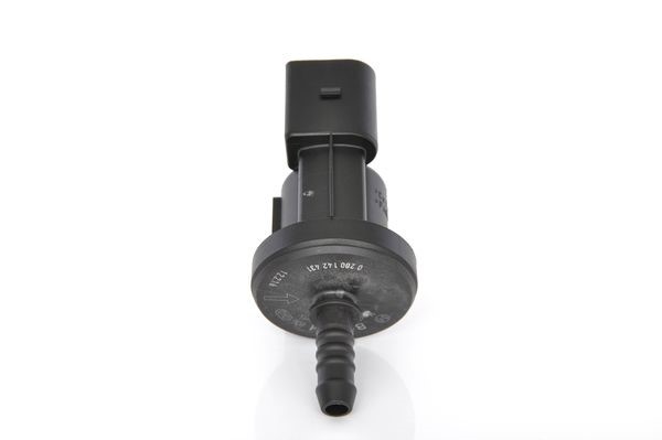 Huohotinventtiili, polttoainetankki BOSCH BOSCH