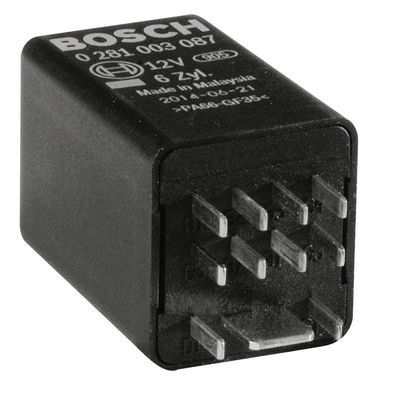 Ohjainlaite, hehkutusjärjestelmä BOSCH BOSCH