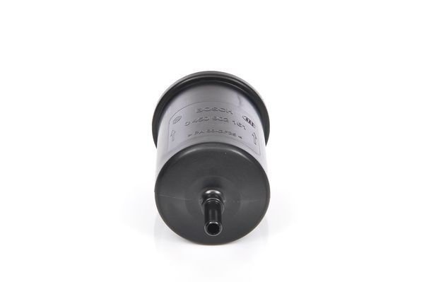 Polttoainesuodatin BOSCH BOSCH