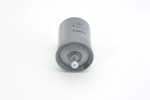 Polttoainesuodatin BOSCH BOSCH