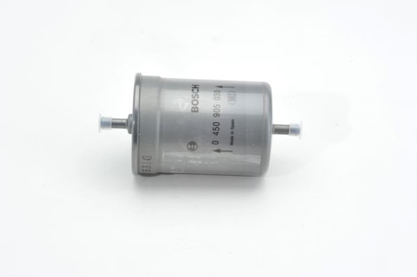 Polttoainesuodatin BOSCH BOSCH