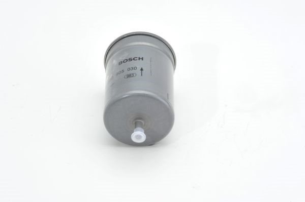 Polttoainesuodatin BOSCH BOSCH