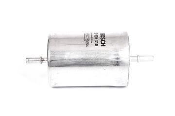 Polttoainesuodatin BOSCH BOSCH