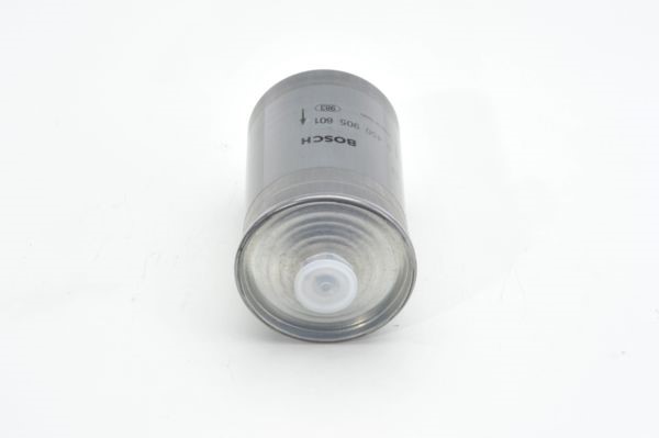 Polttoainesuodatin BOSCH BOSCH