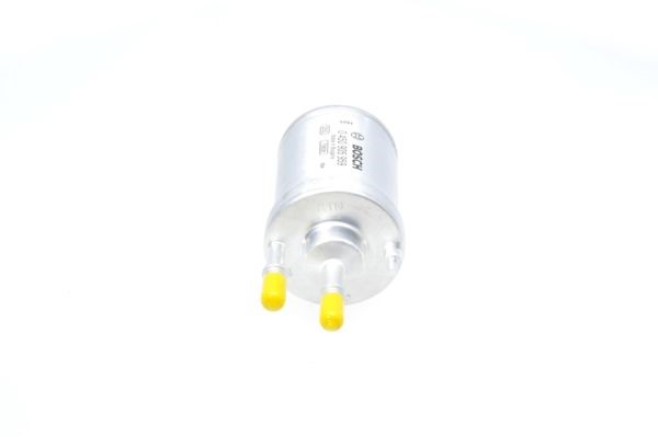 Polttoainesuodatin BOSCH BOSCH
