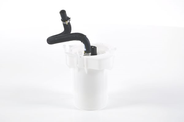 Polttoaineen syöttöyksikkö, Polttoainesäiliössä BOSCH BOSCH